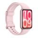4. Xiaomi Band 10 Pro AMOLED Aktivitätstracker 4,42 cm (1,74") Pink