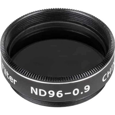 9. Celestron 1,25" Mondfilter-Set