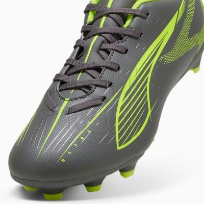 4. Puma Ultra 5 Play FG/AG Jr 108170-03 Fußballschuhe