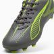 4. Puma Ultra 5 Play FG/AG Jr 108170-03 Fußballschuhe