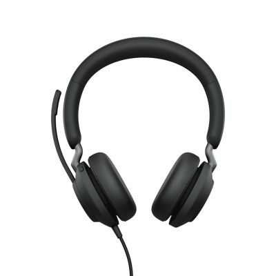 3. Jabra Evolve2 40 SE Kabelgebundenes Headset
