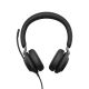 3. Jabra Evolve2 40 SE Kabelgebundenes Headset