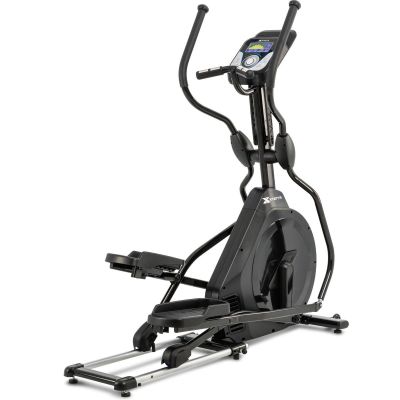 49. XTERRA FS 480 ELLIPTICAL CROSSTRAINER