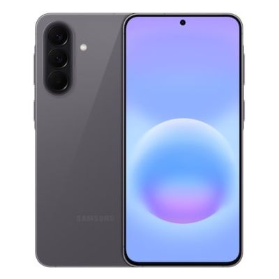 22. Samsung Galaxy A57 5G Enterprise Edition, 17 cm (6,7 Zoll), Dual-SIM, Android 16.0, USB Typ-C, 8 GB RAM, 256 GB interner Speicher, 5000 mAh Akku, Grau