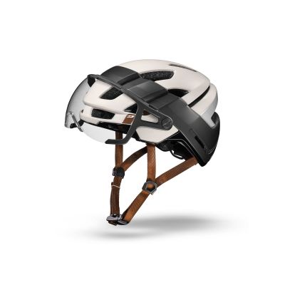 6. Julbo Itineraire Evo Grauer Fahrradhelm