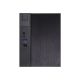 Asrock DeskMeet X300 8L PC Schwarz AMD X300 Sockel AM4