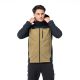 11. Herren-Softshelljacke MANS