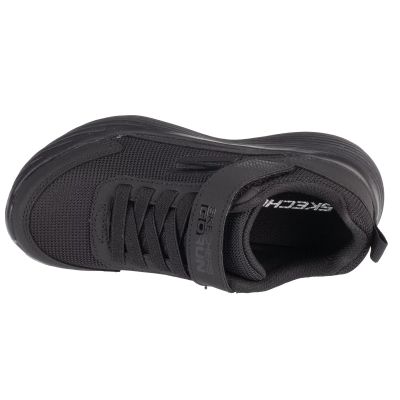 3. Skechers Go Run 400 V2 - Strarvo 405094L-BBK Schwarz 28