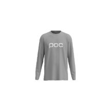 POC Langarmshirt Grau