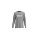 POC Langarmshirt Grau