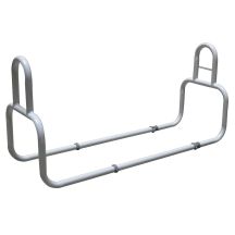 Doppelseitiges Bettgitter 430920