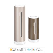 Originale Netatmo NWS-S Sandwetterstation