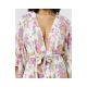 5. RIP CURL Half Moon Bay Kimono Damenhemd Mehrfarbig