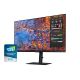 31. Samsung S80PB LED-Display 68,6 cm (27") 3840 x 2160 Pixel 4K Ultra HD Schwarz