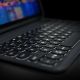 6. ZAGG Keyboard Pro Keys – Hülle mit Tastatur und Apple Pencil-Halterung für iPad 10,9" 10G / 11" (A16) (schwarz/grau)