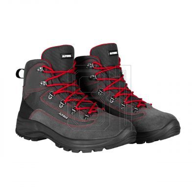 9. Alpinus Brahmatal High Active GR43321 Trekkingschuhe