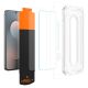 4. Spigen Glas.Tr „EZ FIT PRO“ HD-Schutzglas für Samsung Galaxy S25 FE