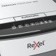 5. Rexel Optimum AutoFeed+ 50X Aktenvernichter (P-4), 50 Blatt, 20-Liter-Auffangbehälter
