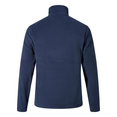 2. Berghaus Prism PT HZ Herren Fleece Sweatshirt Gr. M Blau