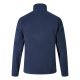 2. Berghaus Prism PT HZ Herren Fleece Sweatshirt Gr. M Blau