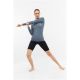 3. VIKING Lana Pro Longsleeve Merino Damen Unterwäsche Größe S Grau