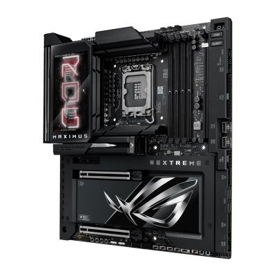 21. ASUS ROG MAXIMUS Z890 EXTREME Mainboard