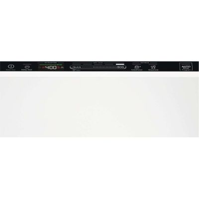 10. Einbau-Geschirrspüler ELECTROLUX EES47400L
