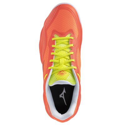 3. Mizuno Wave Enforce Court 2 Padelschuhe 61GB263654