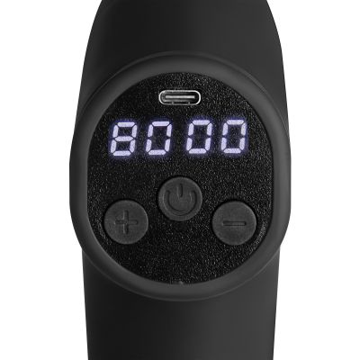 3. Spokey Stilo SPK-943914 Massagepistole