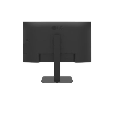 7. LG 27BA45QB-B Computermonitor 68,6 cm (27 Zoll) 2560 x 1440 Pixel 2K LCD Schwarz