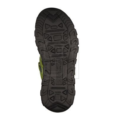 8. Trollkids Kids Kristiansand Sandal XT Jr 665-346 Sandalen