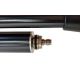 16. BEEMAN CHIEF III PLUS S Luftgewehr mit PCP-Regler-Polymer k. 4,5 mm Ekp