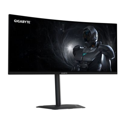 3. GIGABYTE LED-Monitor 34" G34WQC2 200Hz