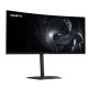 3. GIGABYTE LED-Monitor 34" G34WQC2 200Hz