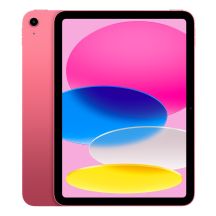 Apple 11-Zoll iPad Wi-Fi 128 GB Pink