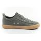 4. Lee Cooper Herren-Sportschuhe, Sneaker, modisch, grau, bequem