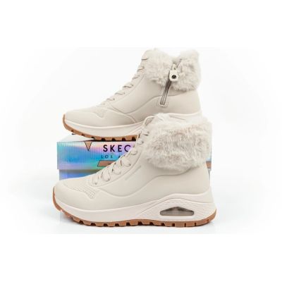 31. Skechers Uno Rugged W Schuhe 167274/OFWT
