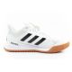 13. Adidas Court Flight leichte Hallenvolleyballschuhe