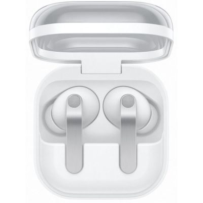 29. Samsung Galaxy Buds 4 Pro (R640) Weiß