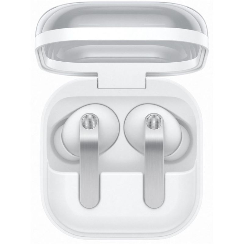 29. Samsung Galaxy Buds 4 Pro (R640) Weiß
