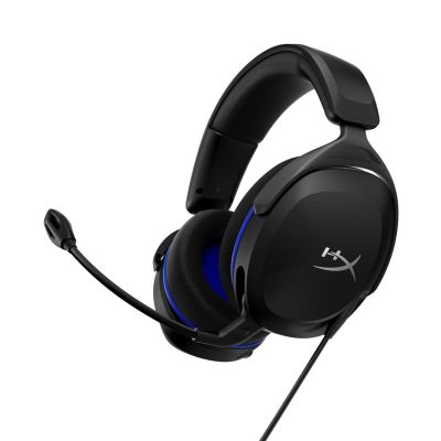 7. HyperX Cloud Stinger 2 Core PS Gaming-Headset (Schwarz)