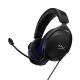 7. HyperX Cloud Stinger 2 Core PS Gaming-Headset (Schwarz)