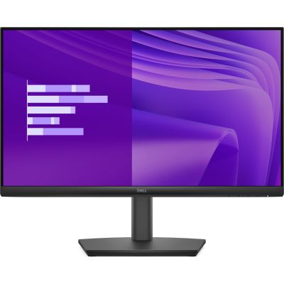 7. DELL E-Serie E2425HSM Computermonitor, 60,5 cm (23,8 Zoll), 1920 x 1080 Pixel, Full HD LCD, Schwarz