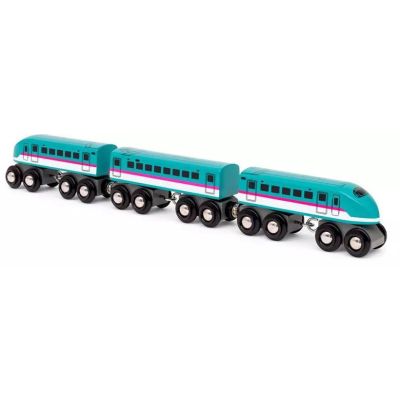 BRIO Züge der Welt