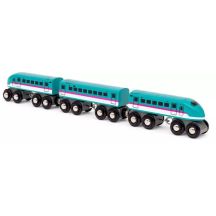 BRIO Züge der Welt