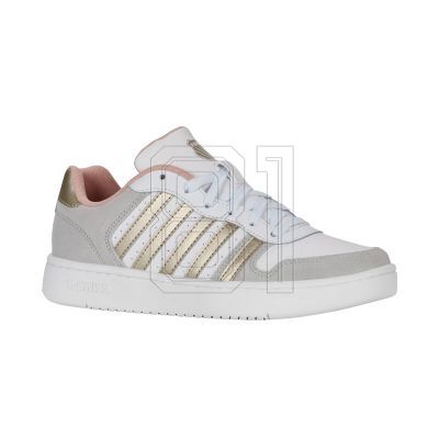 7. K-Swiss Court Pakisades W 96931-091-M Schuhe