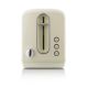 4. Gorenje T1100CLI Classico Toaster (Creme)