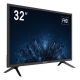 8. Monitor 32" Hikvision DS-D5032F3-1V0S (für 24/7-Betrieb)