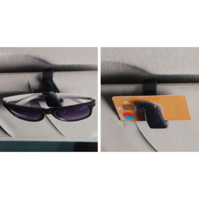 4. DUNLOP AUTOBRILLEHALTER