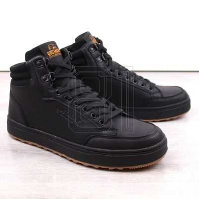 5. Bustagrip Knöchel-Sportschuhe M MRM8A